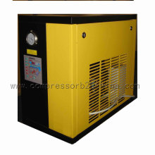 Screw Air Compressor with Dryer